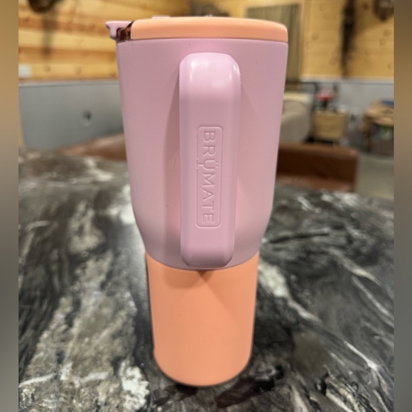 Brümate MUV 35oz Citrus Glow - Picture 2 of 7